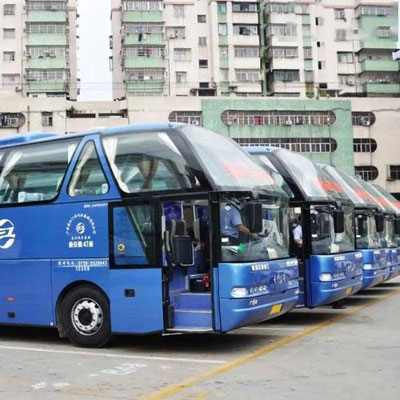 深圳團(tuán)建包車是一種什么樣的體驗(yàn)？（深圳租大巴車）