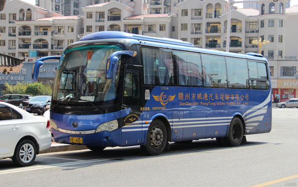 企業(yè)租賃通勤班車(chē)準(zhǔn)備事項(xiàng)提前預(yù)知（通勤班車(chē)）