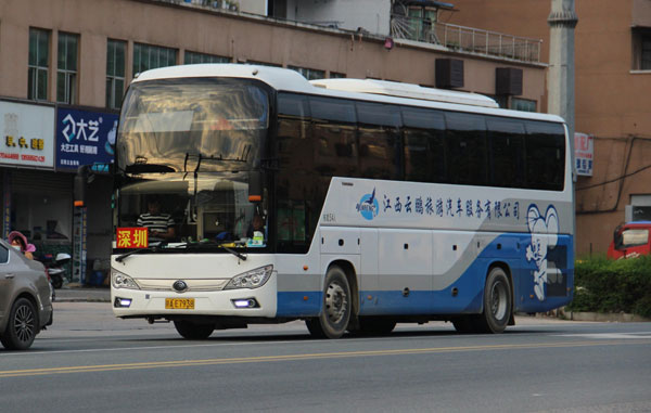 （深圳大巴租車(chē)公司）大巴租車(chē)公司的業(yè)務(wù)類(lèi)型都有哪些？