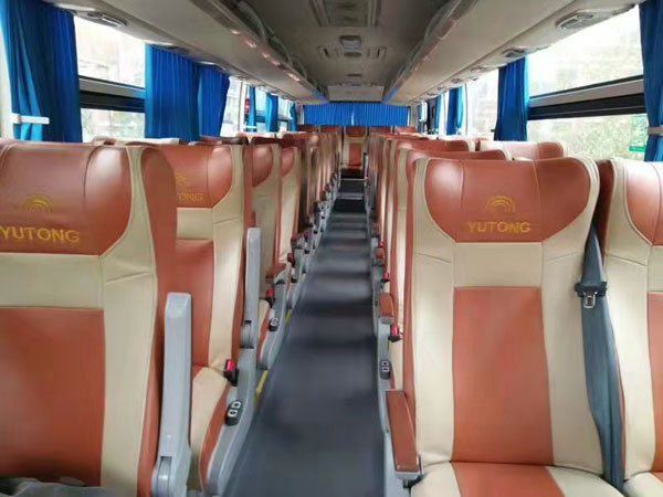 （班車租賃服務）對企業日常通勤優勢體現在哪里？