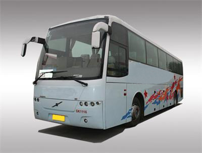 （企業員工班車租賃）真的有最理想的班車租賃公司？