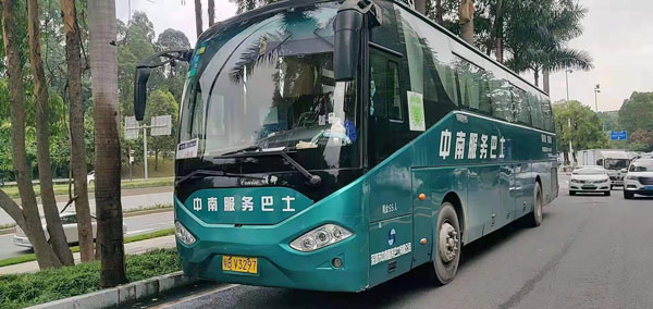 （大巴車租車平臺）服務怎么樣？哪些平臺是熱門選擇？