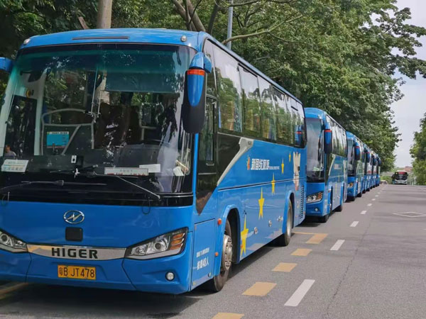 公司班車怎么管理？有什么規章制度流程？（公司班車管理