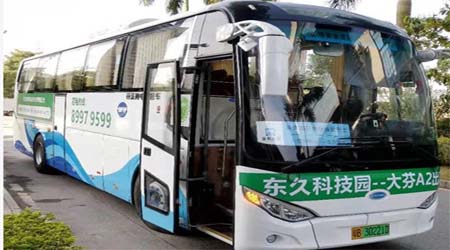 （班車租賃）企業出行更輕松便捷，還有這些優勢